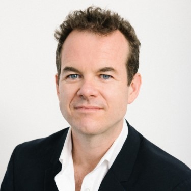 Hamish White