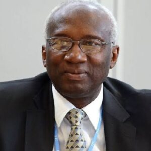 Ernest-Ndukwe