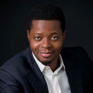 Temitope Osunrinde HCA 2024 new
