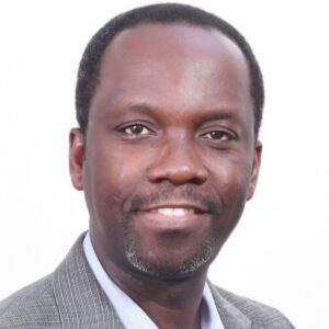 Joseph Koranteng