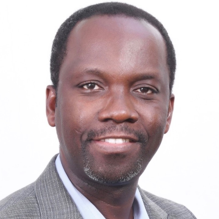 Joseph Koranteng