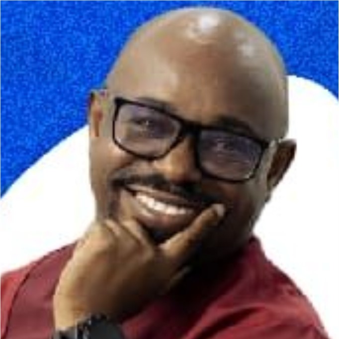 Solomon Kofi Richardson