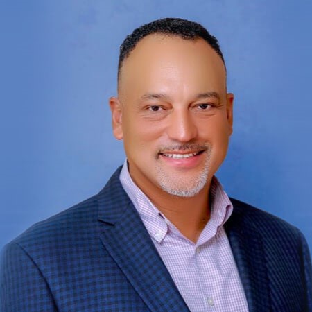 Dr. Ayotunde Coker