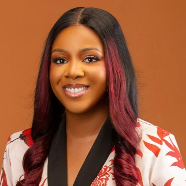 Chiderah Ike-Okonkwo
