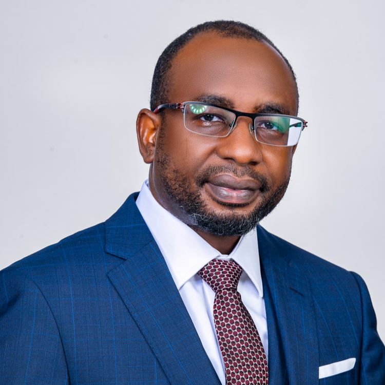 Dr. Kashifu Inuwa Abdullahi