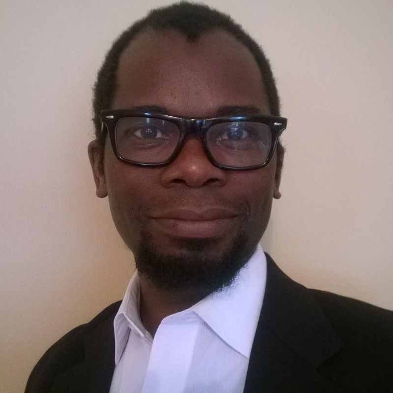 Guy Zibi