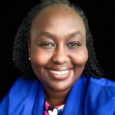 Jane Munga Fellow, Carnegie Africa Program
