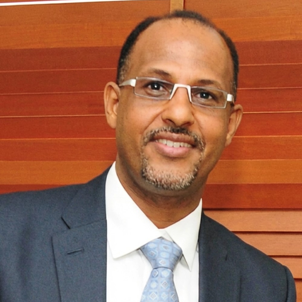 Muhammed Rudman
