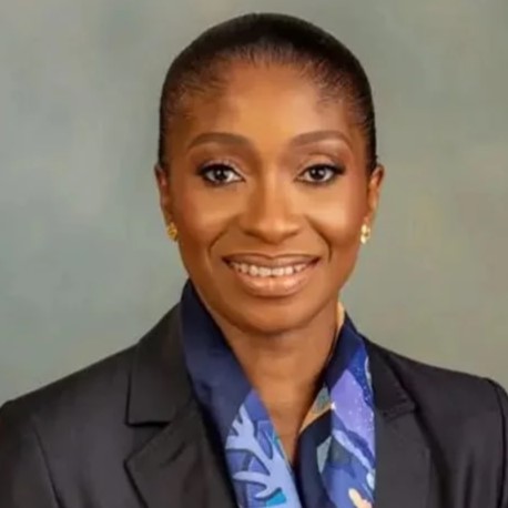 Nonye Ujam