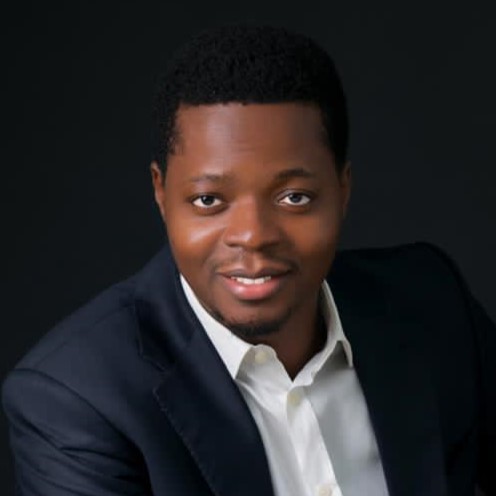 Temitope Osunrinde