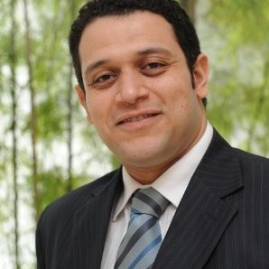 Amr Safwat