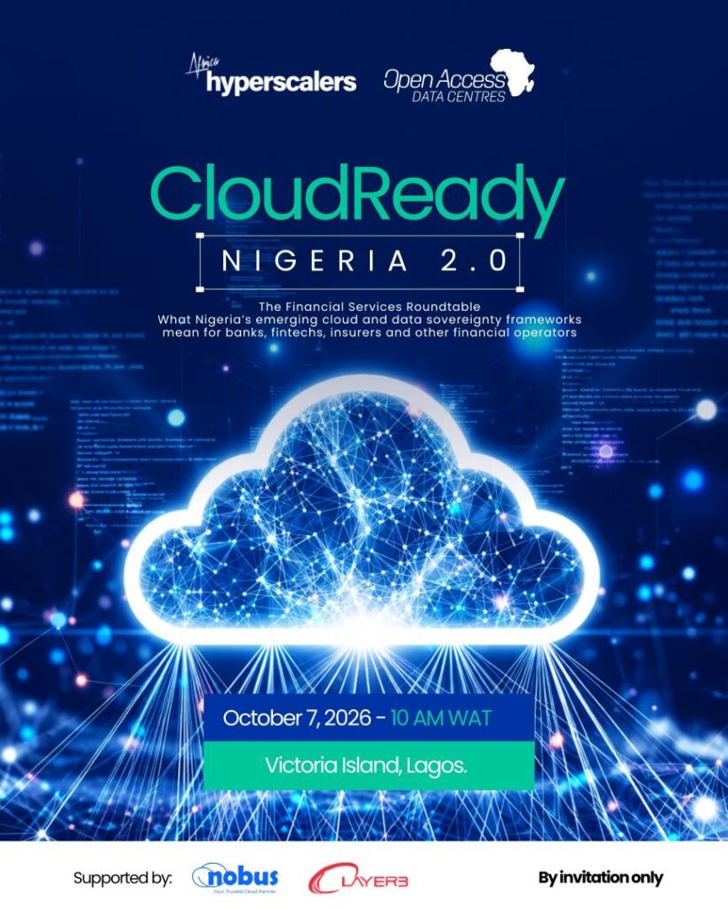 CLOUDREADY image