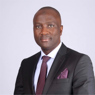 Gimba Mohammed