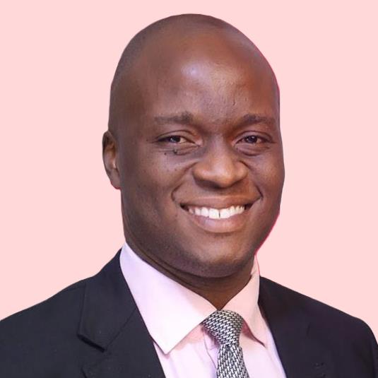 Prof. Nkem Ihenachor