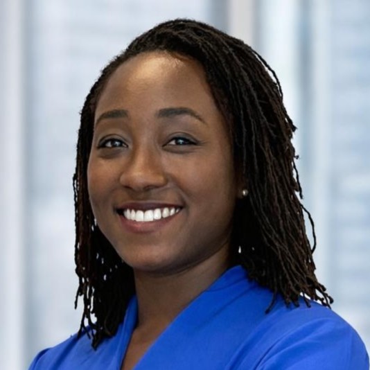 Salewa Oyagbola