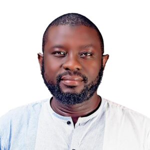 Kola Egbeyemi Kola Egbeyemi