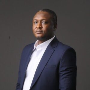 Stephen Okoye, Chief Operating Officer, Nobus Cloud